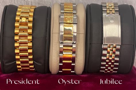 rolex custom strap|rolex strap types.